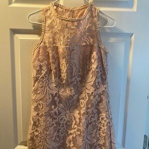 Ann Taylor Dress- size 4